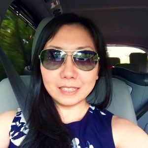 Meet your Posher, Kora